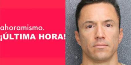 Florida: Detienen a un maestro de química que se acostó con un menor