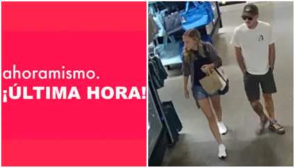 VIDEO INÉDITO: Filmación muestra a Gabby Petito con vida antes de ser asesinada