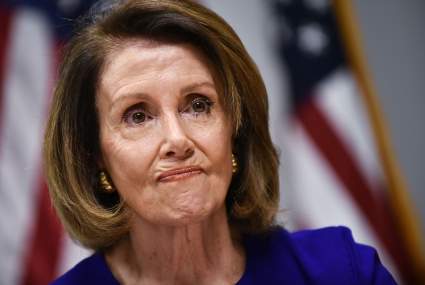 Duro testimonio de Nancy Pelosi tras el ataque a su esposo: “Estamos desconsolados”