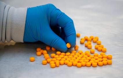 Epidemia de Fentanilo en EE.UU: Informe de la DEA expone cifras alarmantes de muertes