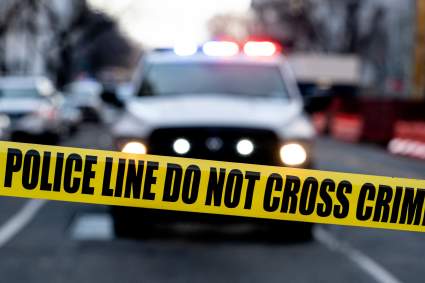 Horror en Washington: Un hombre asesinó a su esposa con unas tijeras