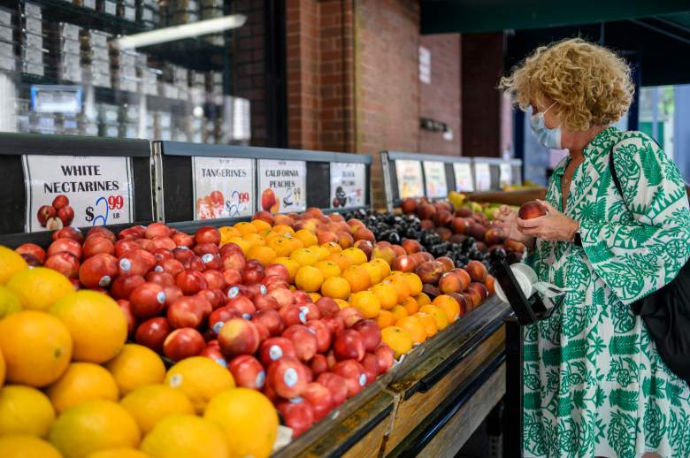 La inflación sigue golpeando los hogares en Estados Unidos