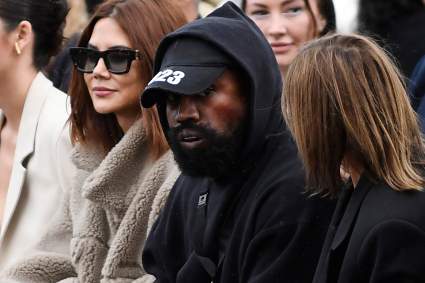 Kayne West, exmarido de Kim Kardashian, tiene nueva novia: ¿Quién es?