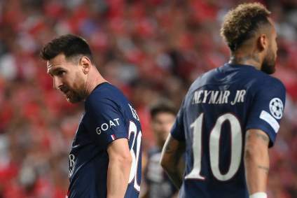 ¡ESCÁNDALO!: Sale a la luz cuánto cobran Messi y Neymar en PSG