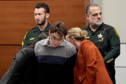Nikolas Cruz: Descartan pena de muerte para autor de masacre de Parkland: ¿Por qué?