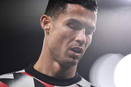 ÚLTIMA HORA: Cristiano Ronaldo recibe duro castigo de Manchester United por desplante