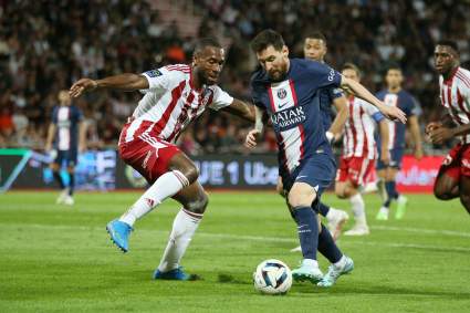 ¡LOCURA TOTAL! El gol de película de Lionel Messi que da la vuelta al mundo – VIDEO