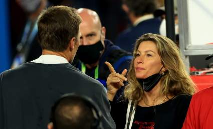 ¿Inminente divorcio de Gisele Bündchen y Tom Brady? Esto se sabe