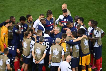Karma Mundial: Estrella de Francia se pierde Qatar 2022 por lesión – ¿Quién es?