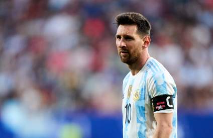 Lionel Messi revela sus candidatos para ganar el Mundial Qatar 2022: ¿Qué países eligió?