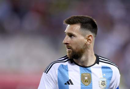IMPACTO MUNDIAL: Leo Messi sacude a todos con una inesperada confesión de su futuro