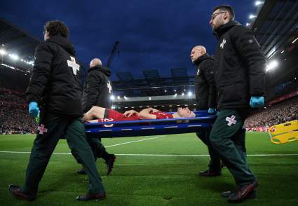 Portugal pierde a una de sus grandes figuras para Qatar 2022: ¿Quién se lesionó?