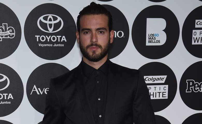 Pablo Lyle culpable homicidio