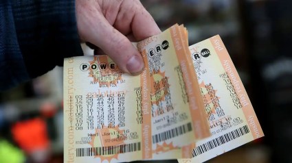 POWERBALL Resultados: Números Ganadores – 20 de noviembre 2024