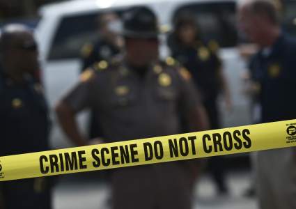 Florida: Dos detenidos por robarles a las víctimas del huracán Ian