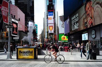 Nueva York decreta el estado de emergencia por llegada de migrantes: ¿Qué implica?