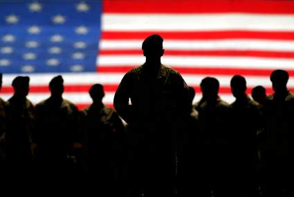 Día de los Veteranos 2024: Imágenes para compartir