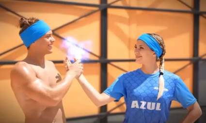 EXATLON EEUU: ¿Nuevos romances entre los atletas? Entérate aquí quienes son