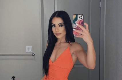 Cynthia Castillo, agradece a los fans de Exatlon EEUU. ¡Entérate que dijo!