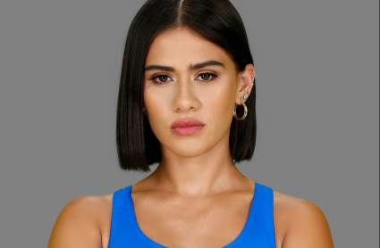 EXATLON: El galanazo novio de Lilian Durán que causa furor en redes: [Míralo aquí]