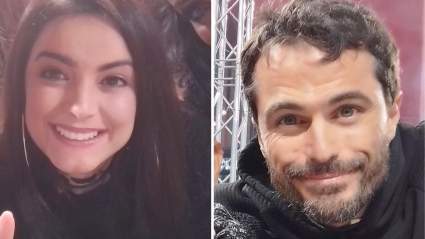 ¿Daniella Navarro y Nacho Casano siguen juntos?