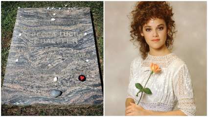 Rebecca Schaeffer: Actriz asesinada por un fanático obsesionado