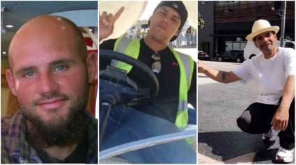 Reportan un asesino en serie en California: Mató a cinco hombres