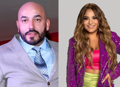 Mayeli Alonso y Lupillo Rivera se unen: esta es la causa