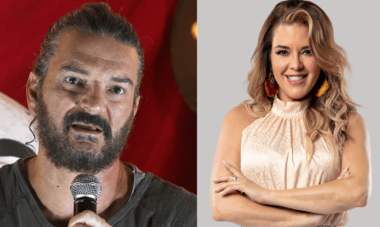 Canciones que dedicó Ricardo Arjona cuando mantenía un noviazgo secreto con Alicia Machado