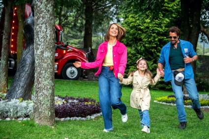 “Mi Camino es Amarte”: Fecha de estreno en Univision