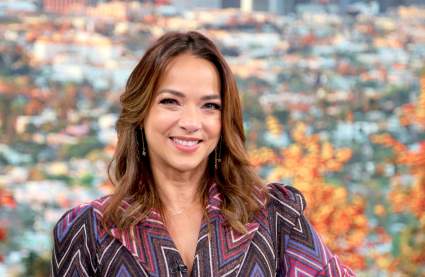 ‘Hoy Día’ despidió de esta forma a Adamari López