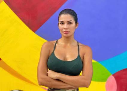 ¿Ana Parra no está contenta con los cambios de EXATLON ALL STARS?