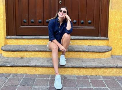 Atacan en redes a Norma Palafox: ¿Qué hizo la campeona de EXATLON?
