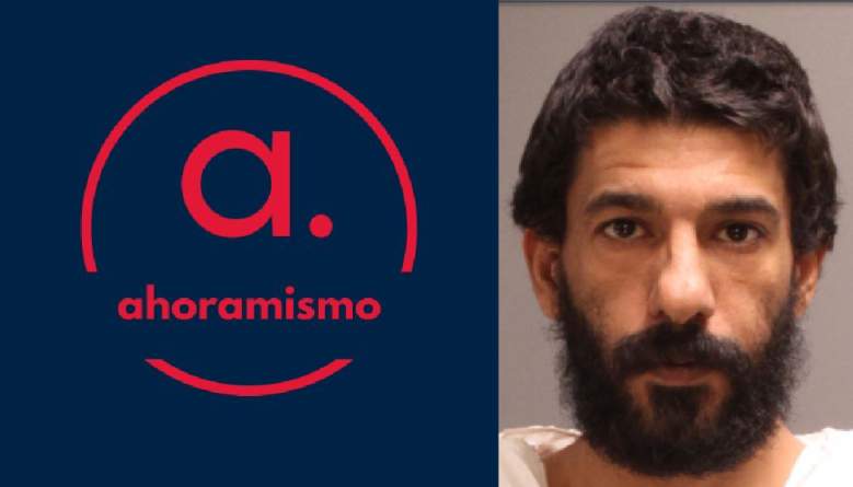 Hombre decapitó a su pareja en una residencia en Pensilvania: Ahmad Shareef