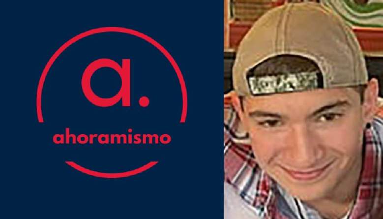 Joven mató a balazos a sus padres y luego se suicidó: Ashton Desormeaux