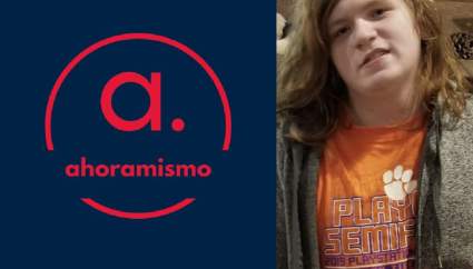 Hallan muerto a un joven en un hotel de Carolina del Sur: Landon Poston