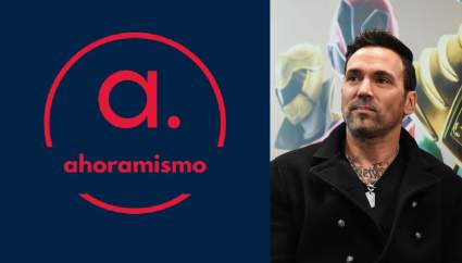Muere Jason David Frank: ¿Cómo murió el actor de Power Rangers?
