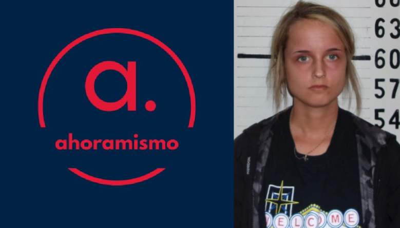 Arrestan a maestra que abusó de un estudiante en Oklahoma: Ashley Waffle