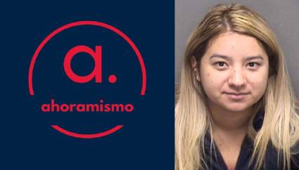 Mujer de Texas incendió la casa de su novio por celos: Senaida Soto