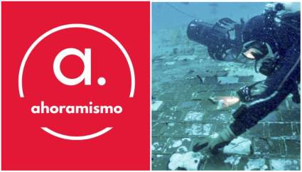 ÚLTIMA HORA: Hallan restos del transbordador Challenger en el Triángulo de las Bermudas