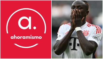 ÚLTIMA HORA: Senegal anuncia baja de Sadio Mané en Qatar 2022 por lesión