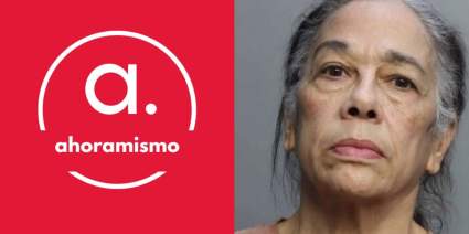 Miami-Dade: Abuela acusada por el secuestro de su nieto – Video