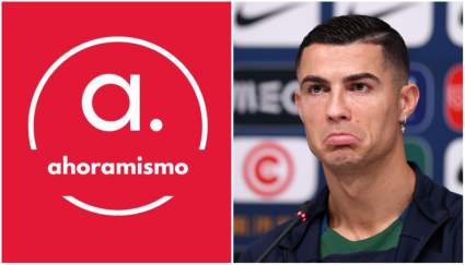 ¡ÚLTIMA HORA! Manchester United despide a Cristiano Ronaldo: ¿Qué dice CR7?