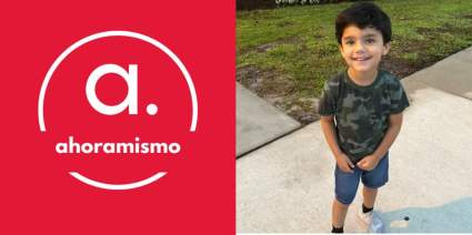 Orlando: Hallan muerto a un niño con autismo que estaba desaparecido