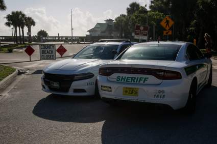 Miami: Arrestan a hombre que iba a robar un camión de comida