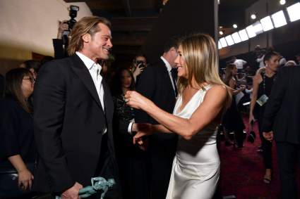 Profunda confesión de Jennifer Aniston sobre Brad Pitt: ¿Qué dijo?