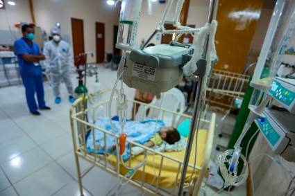 Alerta de la FDA: Este medicamento para la tos está intoxicando a los niños