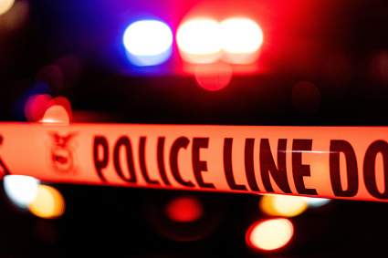 01 muerto y 17 heridos en un accidente en Massachusetts
