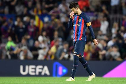 Sorpresa en el fútbol: Gerard Piqué anuncia su retiro como profesional – VIDEO