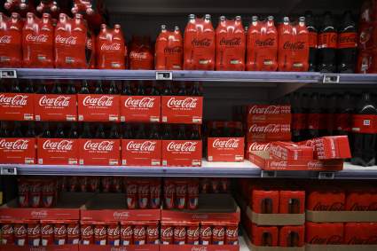 ALERTA: Coca-Cola retira botellas del mercado por error de empaquetado
